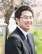 平田村商工会 橋本真