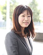 四倉町商工会　二瓶麻美