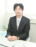 会津広域指導センター 斎藤啓一